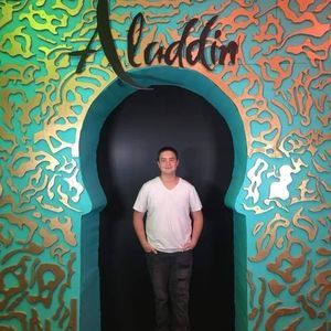 Meet your Posher, Dawna